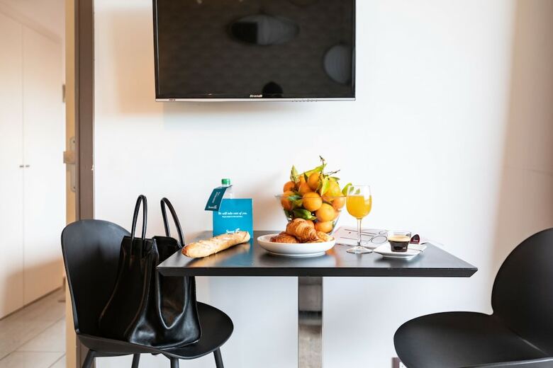 Residencia Sweet Inn - Maison Blanche