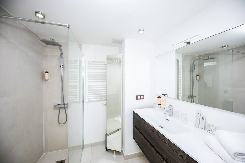 Residencia Sweet Inn - Maison Blanche