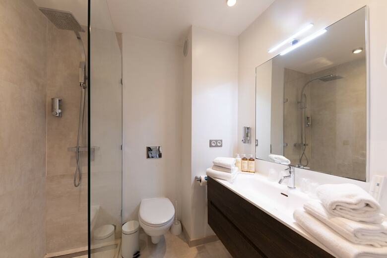 Residencia Sweet Inn - Maison Blanche