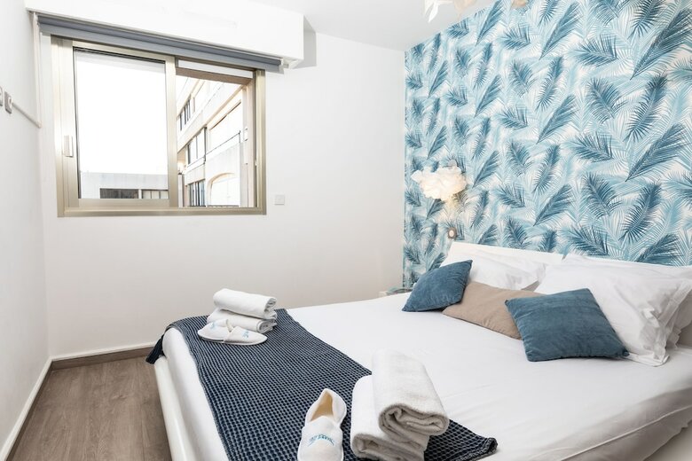Residencia Sweet Inn - Maison Blanche