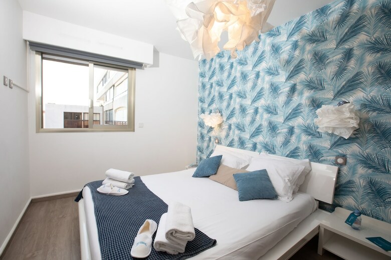 Residencia Sweet Inn - Maison Blanche