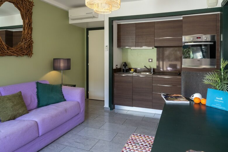 Residencia Sweet Inn - Maison Blanche