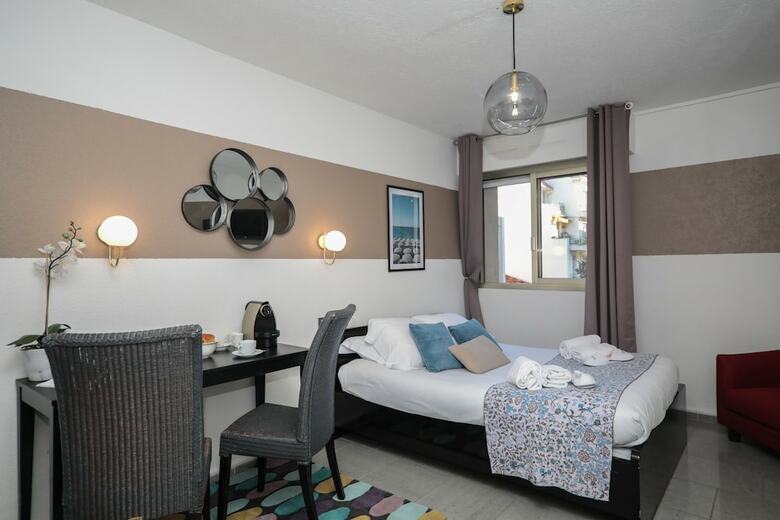 Residencia Sweet Inn - Maison Blanche