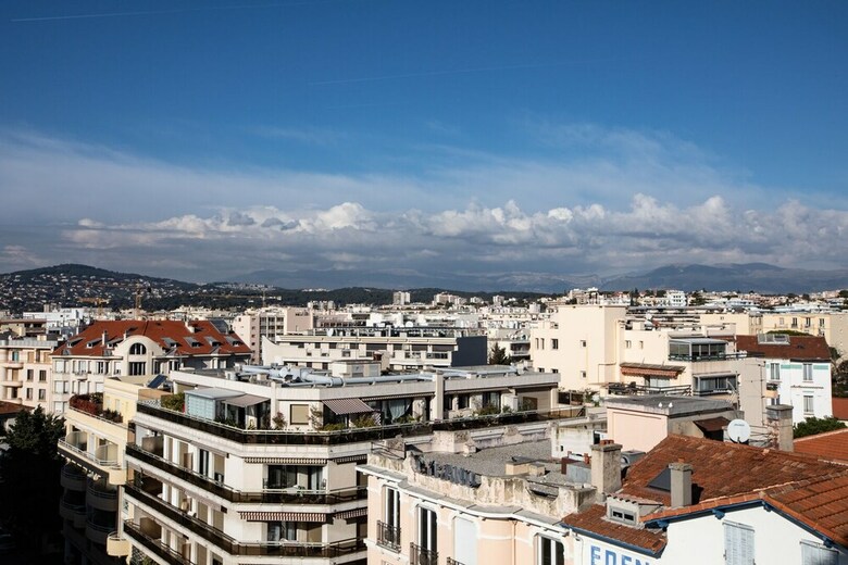 Residencia Sweet Inn - Maison Blanche