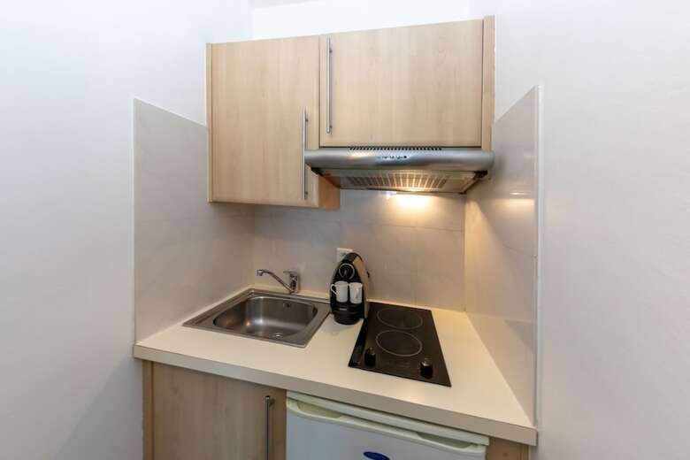 Residencia Sweet Inn - Maison Blanche