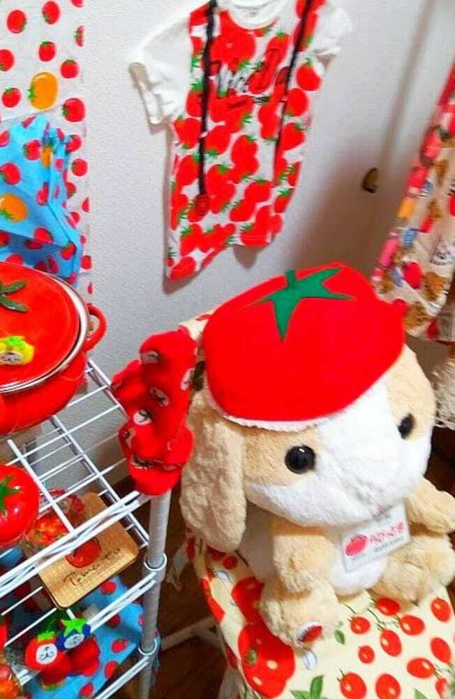Hostal Osaka Tomato Hostel