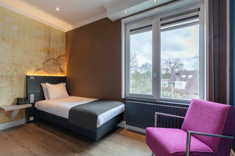 Best Western Plus Berghotel Amersfoort