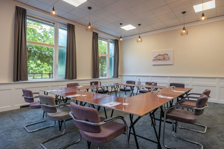 Best Western Plus Berghotel Amersfoort
