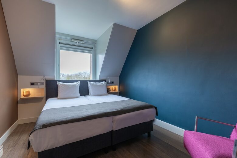 Best Western Plus Berghotel Amersfoort