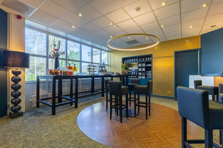 Best Western Plus Berghotel Amersfoort