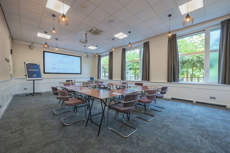 Best Western Plus Berghotel Amersfoort