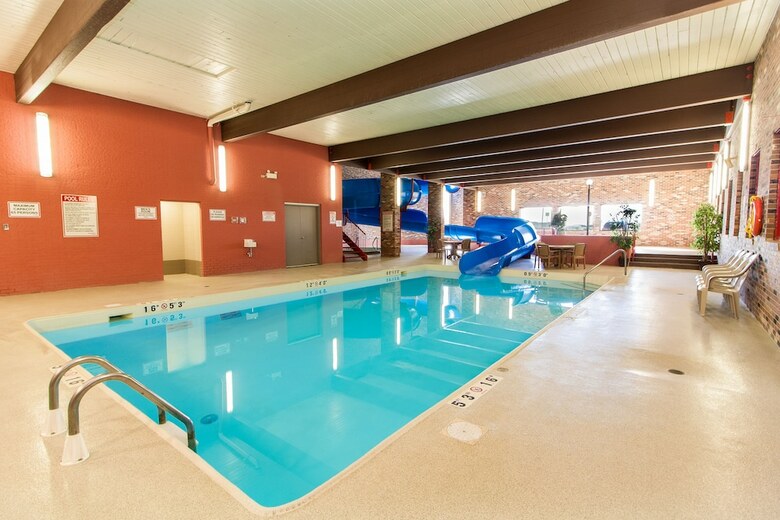 Motel Bcminns Lloydminster
