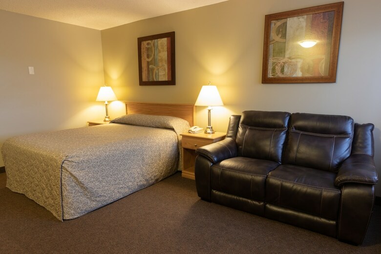 Motel Bcminns Lloydminster
