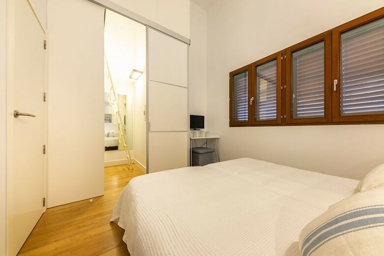 Apartamentos Rafael Premium