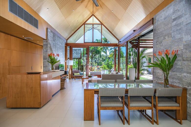 Aparthotel Niramaya Villas And Spa
