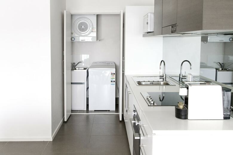 Apartamentos Abode Tuggeranong