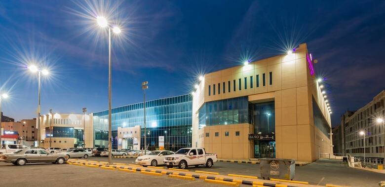 Boudl Abha