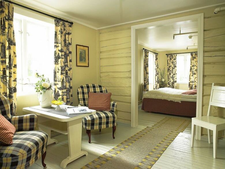 Hotel Rundhaug Gjesteg�rd