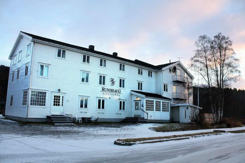 Hotel Rundhaug Gjesteg�rd