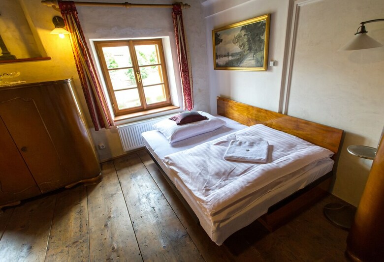 Hotel Penzion Kapr