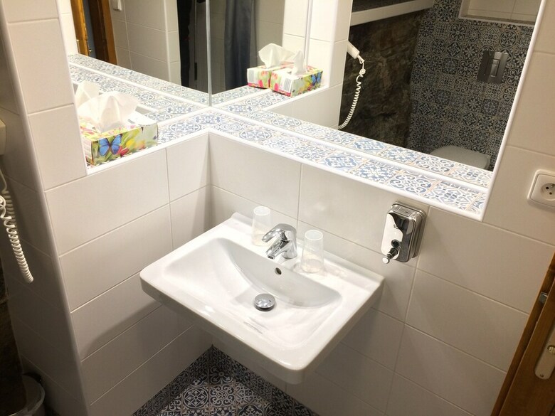 Hotel Penzion Kapr