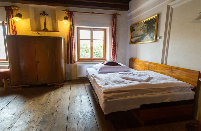 Hotel Penzion Kapr