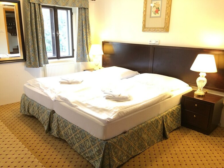 Hotel Penzion Kapr