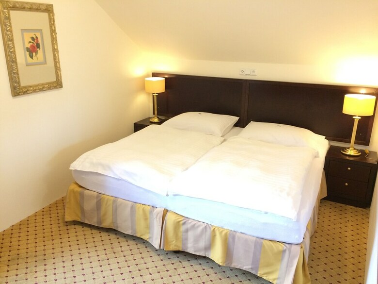 Hotel Penzion Kapr