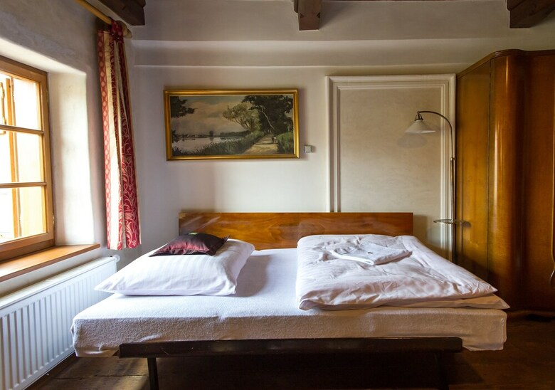 Hotel Penzion Kapr