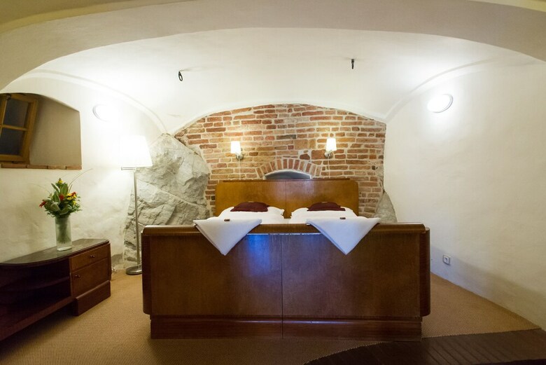 Hotel Penzion Kapr