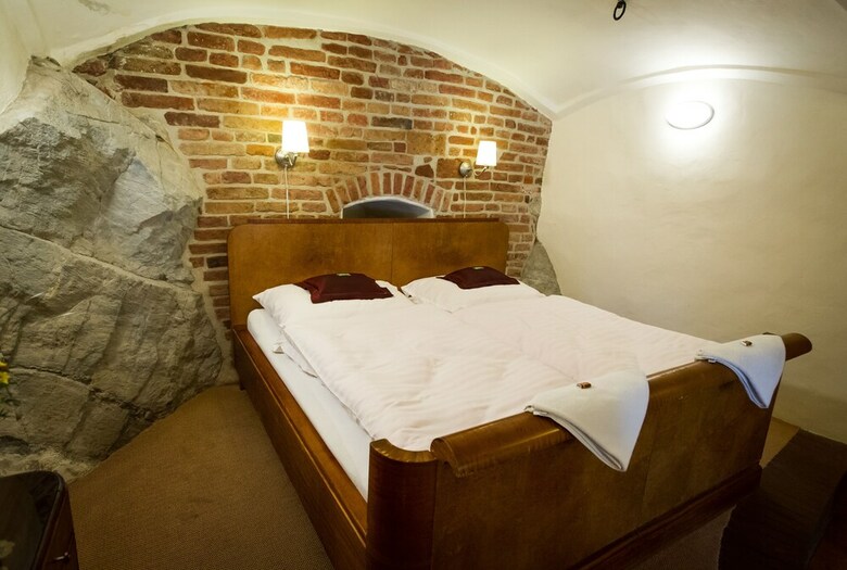 Hotel Penzion Kapr