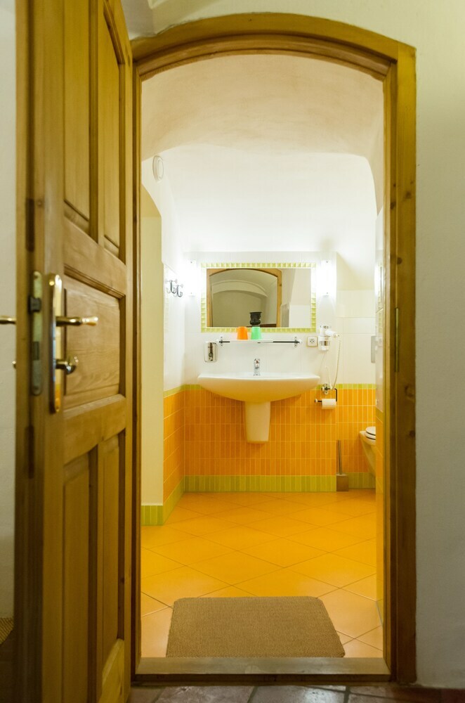 Hotel Penzion Kapr