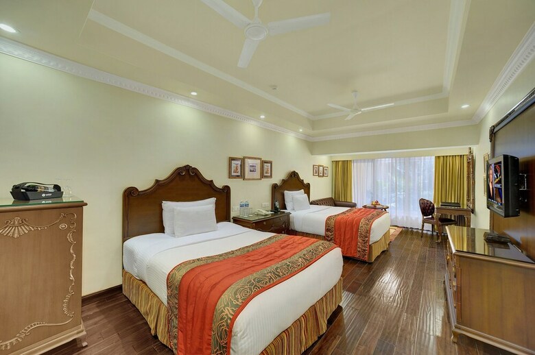 Apartamento Mayfair Hideaway Spa Resort