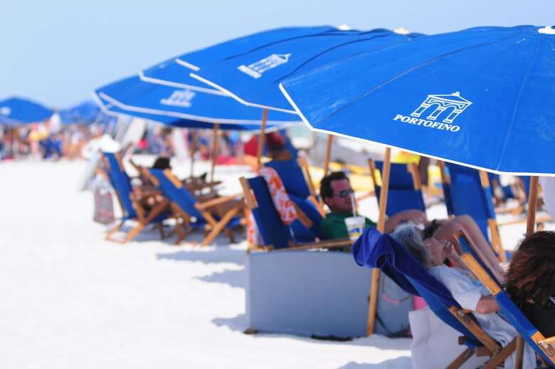 Beach Club Resort Residence And Spa