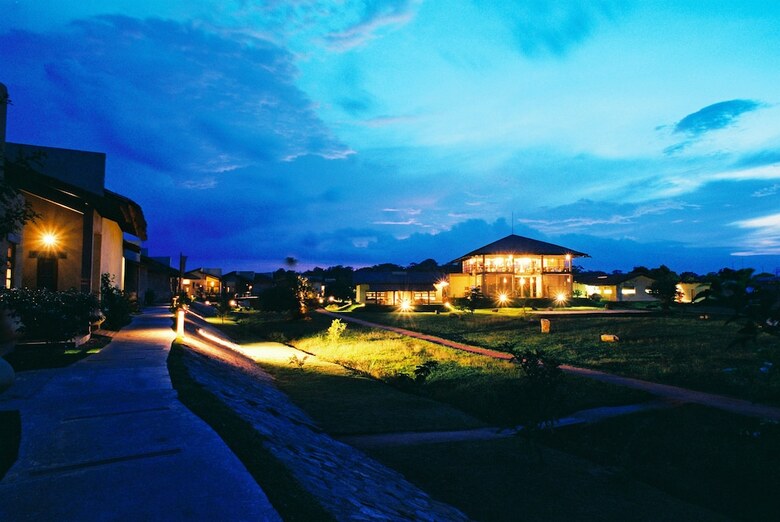 Apartamento Elephant Corridor