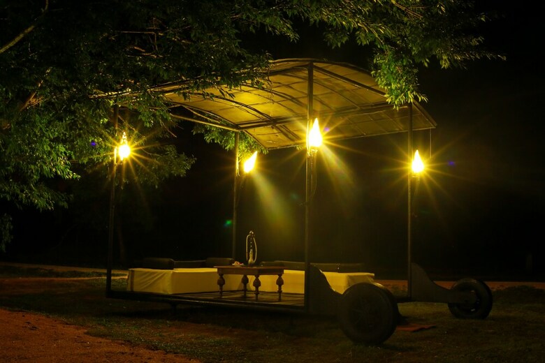 Apartamento Elephant Corridor