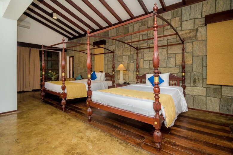 Apartamento Elephant Corridor
