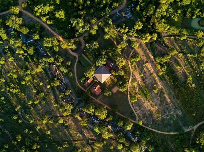 Apartamento Elephant Corridor