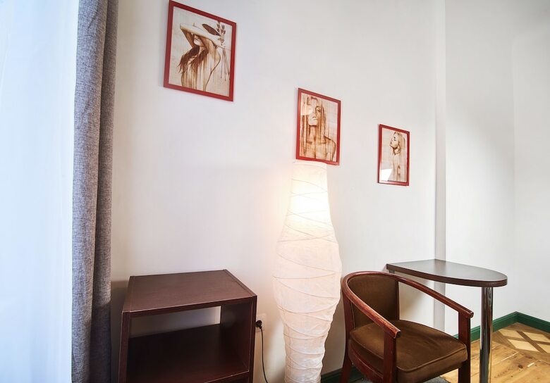Hostal Coffee Home Hostel