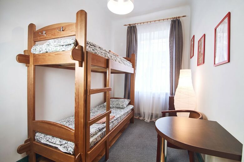 Hostal Coffee Home Hostel