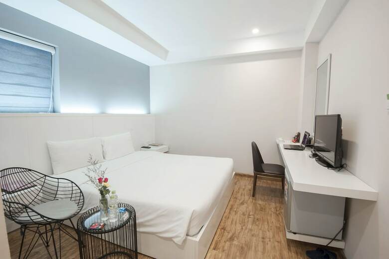 Ping Hanoi Hotel