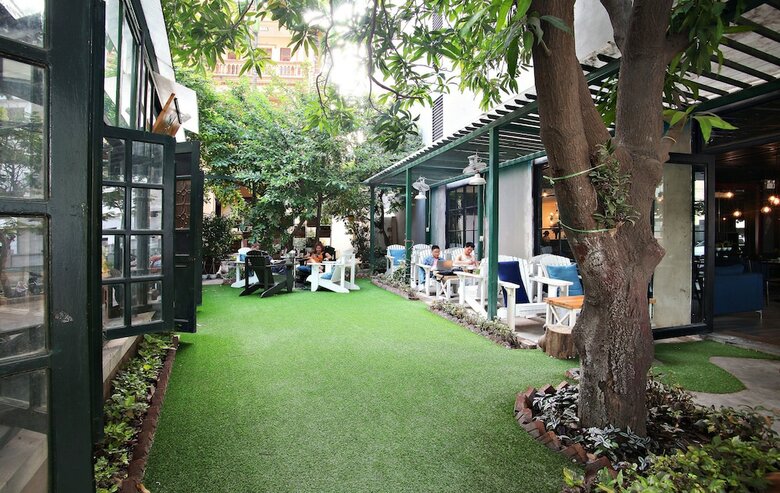 Ping Hanoi Hotel