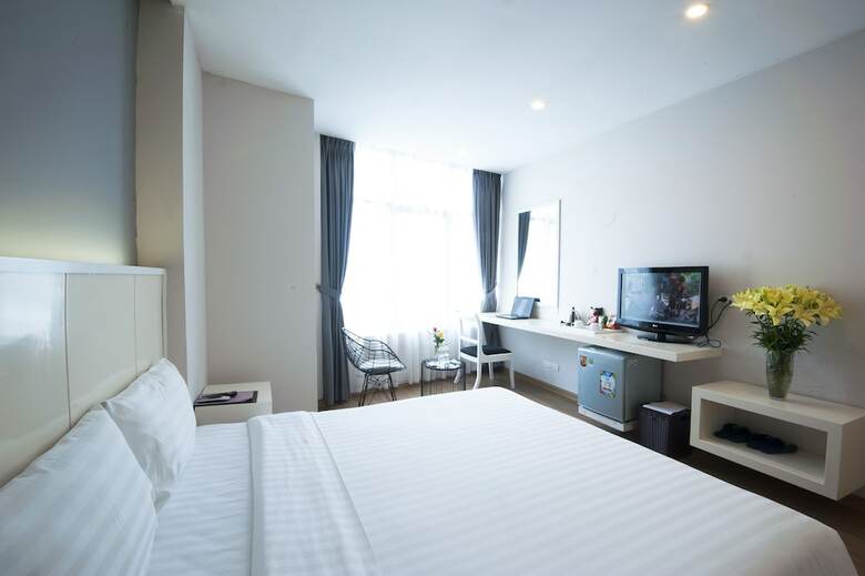 Ping Hanoi Hotel