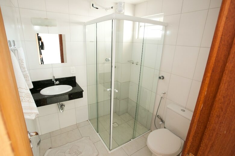 Tropicanas Apart Hotel