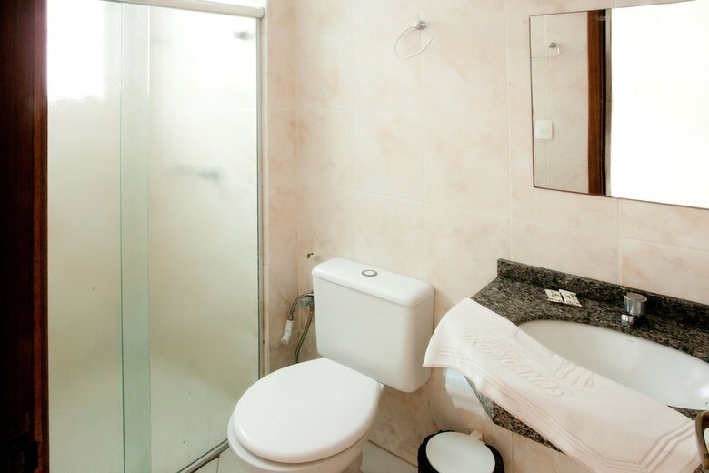 Tropicanas Apart Hotel