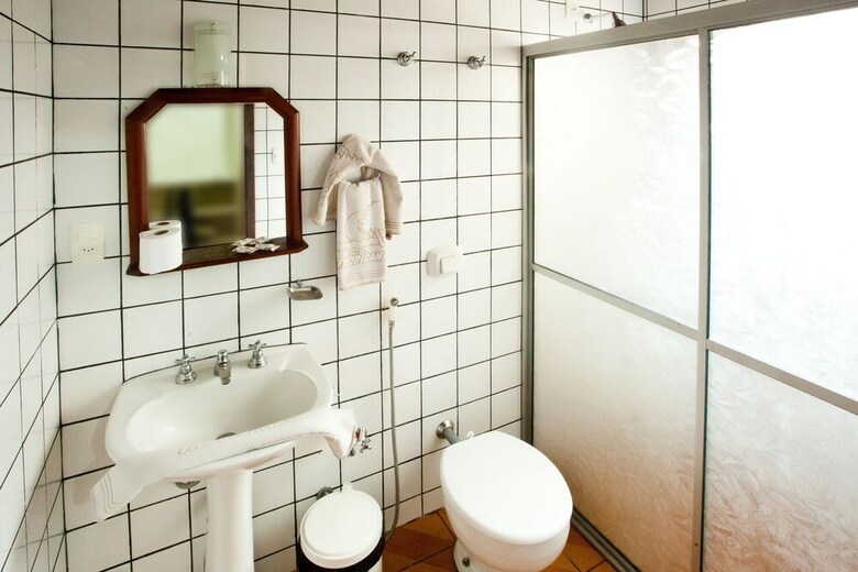 Tropicanas Apart Hotel