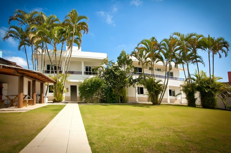Tropicanas Apart Hotel