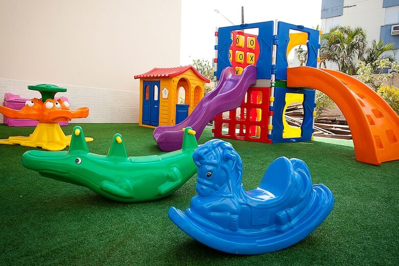 Tropicanas Apart Hotel