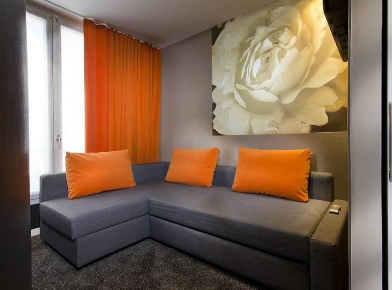 Hotel H�tel Elixir