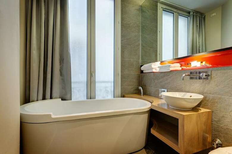 Hotel H�tel Elixir